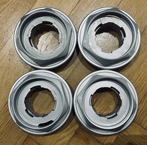 Bmw e30 bbs kreuzspeiche - e30,