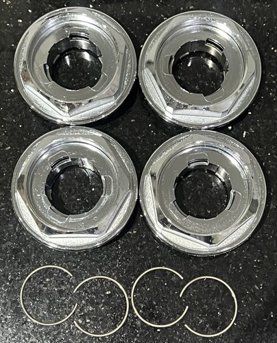 Bbs nabendeckel sechskant - nabendeckel,