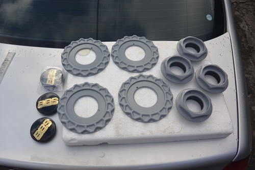 Für jdm bbs mesh wheels - bbs, rs