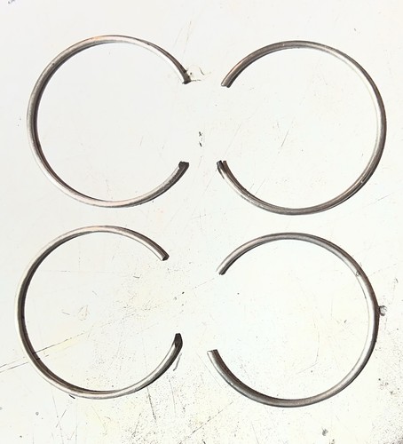 Bbs sprengring metallring - bbs,