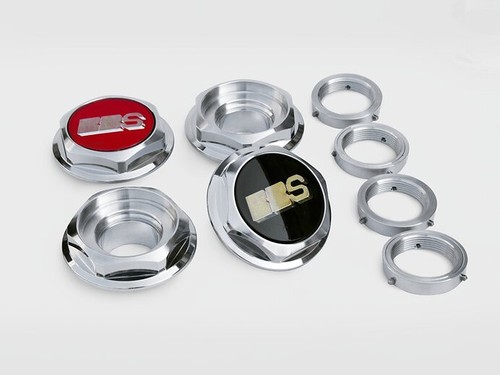 Sechskantmutter fur bbs 012 - bbs,