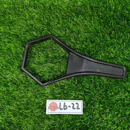 Bbs nabendeckel - bbs,
