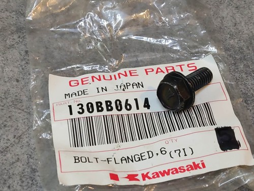 Sechskantschrauben 6x14mm