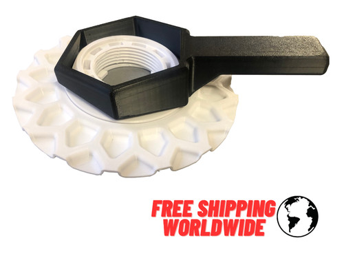 75mm für bbs rad - fÜr,