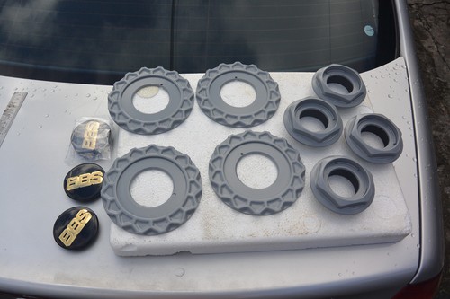 Für jdm bbs mesh wheels - für,