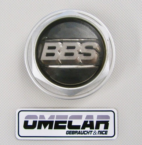Bbs felgendeckel nabendeckel - bbs,