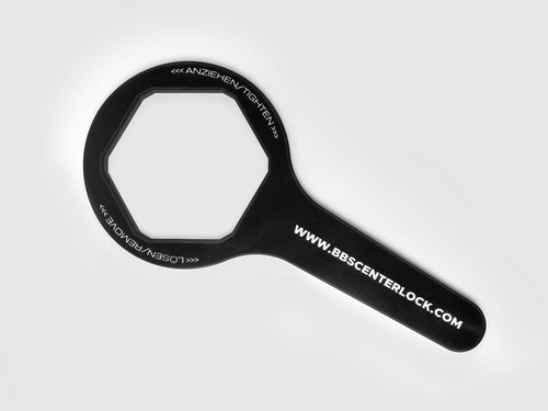 Schlüssel sechskant deckel